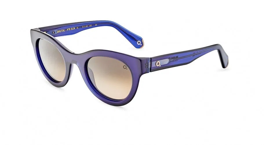 Etnia Barcelona BRUTAL NO.08 SUN Sunglasses - view 3